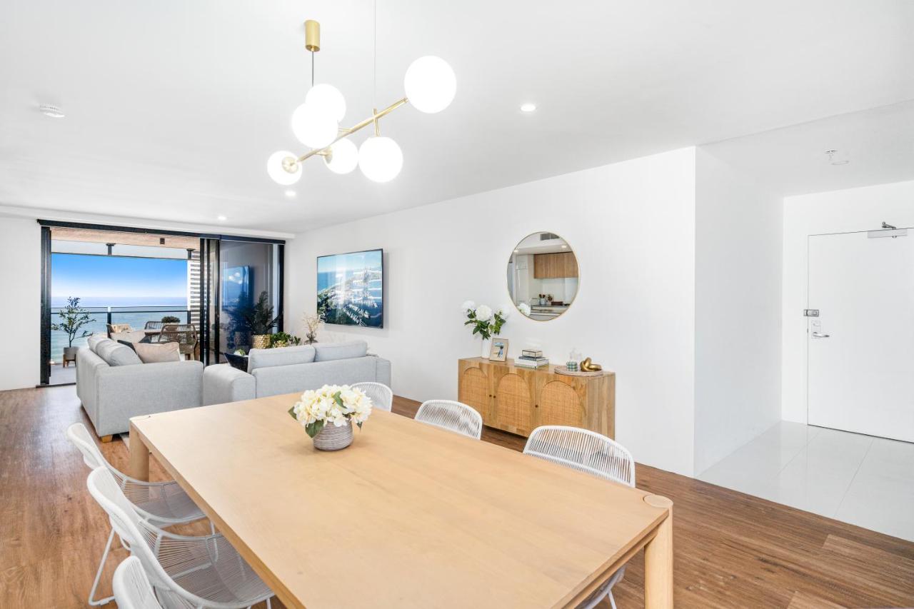 Circle On Cavill - Gclr Apartment Gold Coast Bagian luar foto